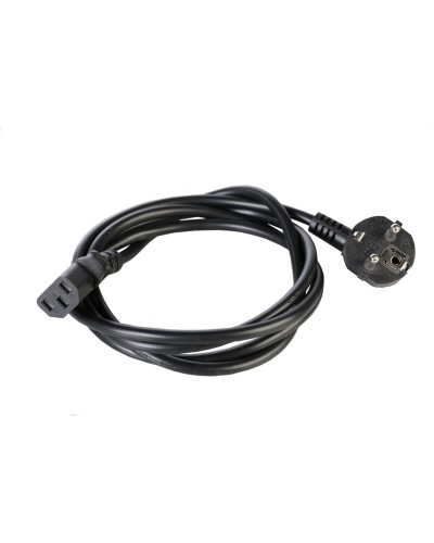R-10-Cord-C13-S-3. Шнур питания с заземлением. REM в Альметьевске