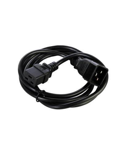 R-16-Cord-C19-C20-3. Шнур питания с заземлением. REM в Альметьевске