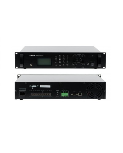 IP-A67120. IP-усилитель 120Вт. ROXTON в Альметьевске
