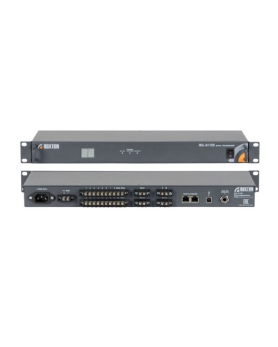 RS-8108. Адаптер USB/RS-485 - разветвитель. ROXTON в Альметьевске