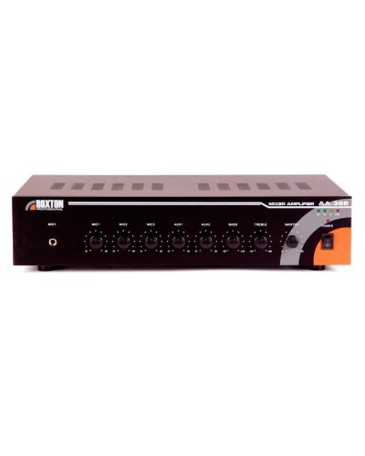 AA-360. Усилитель трансляционный, 360 Вт. ROXTON в Альметьевске