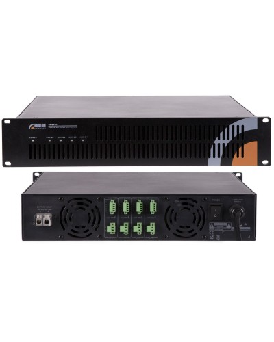 PA-8450. Усилитель трансляционный четырехканальный. ROXTON в Альметьевске