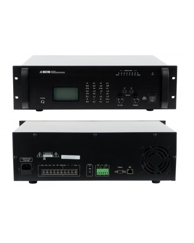 IP-A67350. IP-усилитель 350Вт . ROXTON в Альметьевске