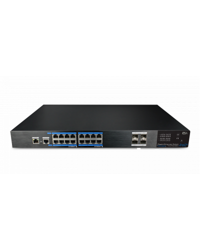 RVi-2NSM16G-4S: Коммутатор с PoE в Альметьевске