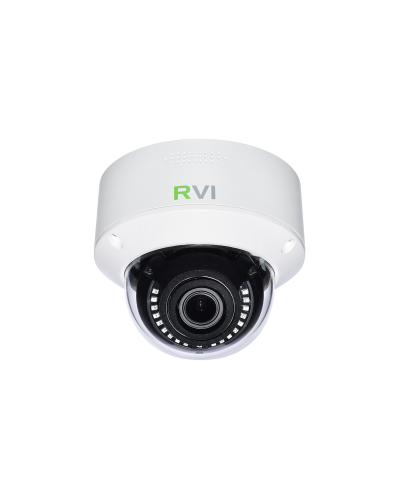 RVi-1NCD2379 (2.7-13.5). Видеокамера IP купольная. RVi в Альметьевске