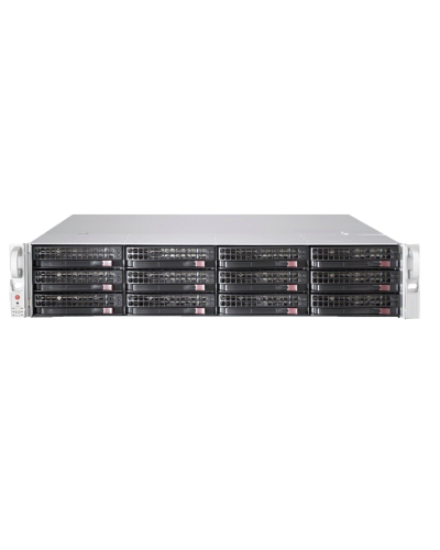 RV-SE2900 Оператор PRO. IP видеосервер 128-канальный. RVi в Альметьевске