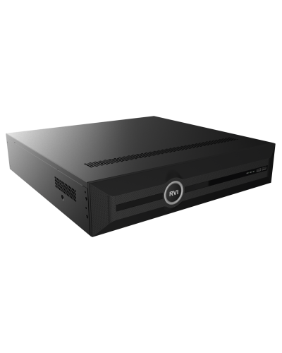RVi-1NR80871. Видеорегистратор IP 80-канальный. RVi в Альметьевске