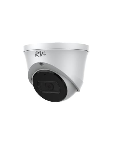 RVi-1NCE2022 (2.8) white. Видеокамера IP купольная. RVi в Альметьевске