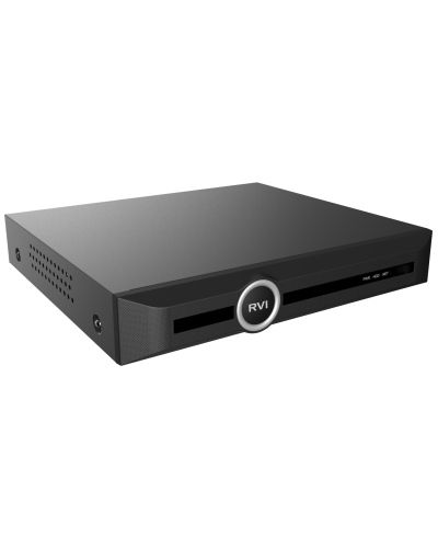 RVi-1NR10170. Видеорегистратор IP 10-канальный. RVi в Альметьевске