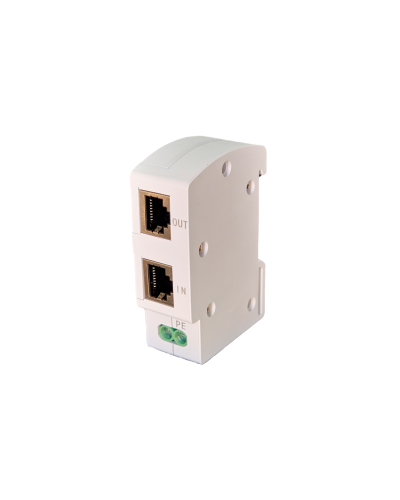 RVi-1NSP10-1GP. Устройство грозозащиты цепей Ethernet. RVi в Альметьевске