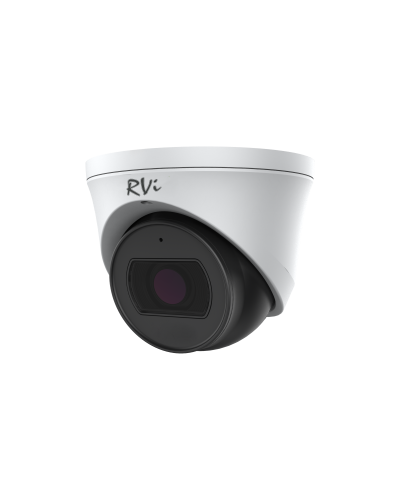 RVi-1NCE5069 (2.7-13.5) white. Видеокамера IP купольная. RVi в Альметьевске