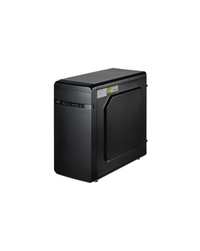 RV-WS0640 Оператор ECO. IP видеосервер 64-канальный. RVi в Альметьевске