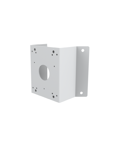 RVi-1BCM-2 white. Кронштейн угловой. RVi в Альметьевске