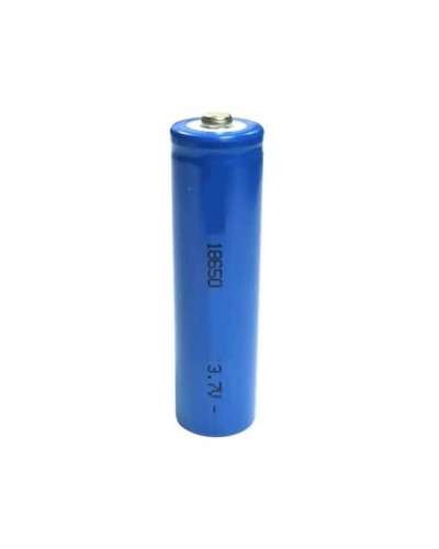 Аккумулятор 18650 protected с защитой Li-ion 2800 mAH 3.7 В REXANT (30-2030). Аккумулятор литий-ионный цилиндрический. Rexant в Альметьевске
