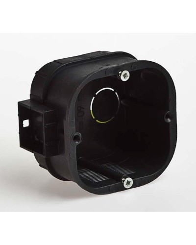 Коробка TYCO СП 60х60х42 IP30 (10183). Коробка установочная. RuVinil в Альметьевске