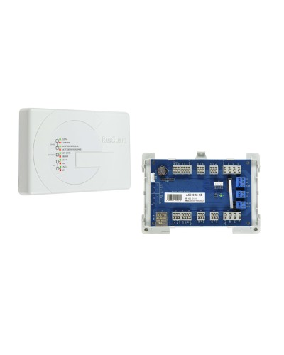 ACS-105-CE-S. Контроллер СКУД сетевой. RusGuard в Альметьевске