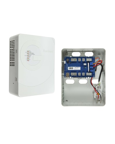 ACS-202-CE-B. Контроллер СКУД сетевой. RusGuard в Альметьевске