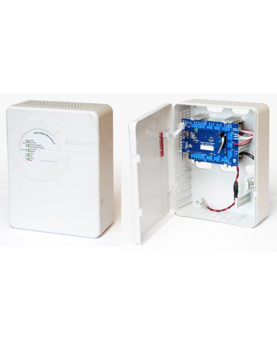 ACS-102-CE-B. Контроллер СКУД сетевой. RusGuard в Альметьевске
