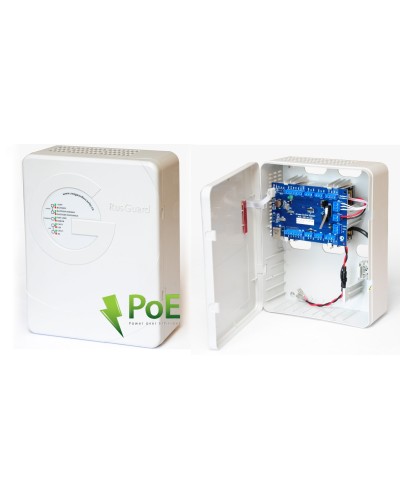 ACS-102-CE-B (POE). Контроллер СКУД сетевой. RusGuard в Альметьевске