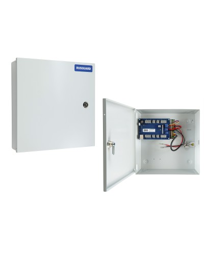 ACS-202-CE-BM. Контроллер СКУД сетевой. RusGuard в Альметьевске