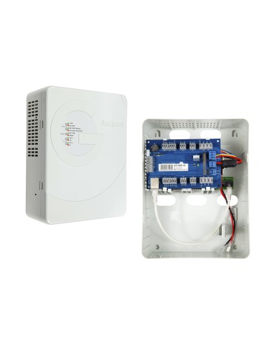 ACS-202-CE-B (POE). Контроллер СКУД сетевой. RusGuard в Альметьевске