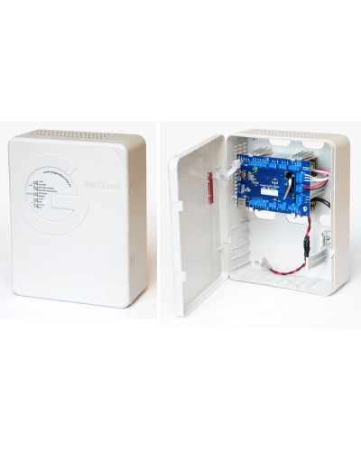 ACS-105-CE-B. Контроллер СКУД сетевой. RusGuard в Альметьевске