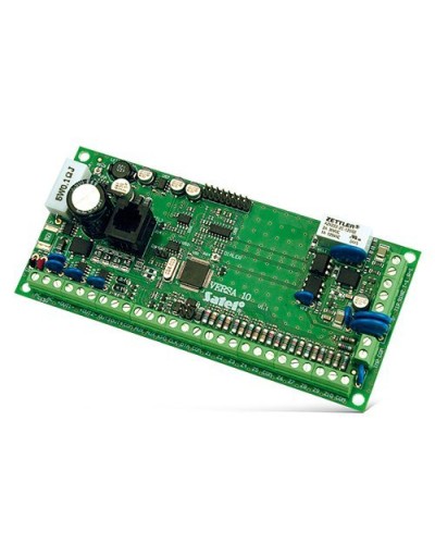 VERSA 10. Плата охранно-пожарной сигнализации. SATEL в Альметьевске
