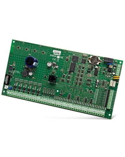 INTEGRA 128. Плата охранно-пожарной сигнализации. SATEL в Альметьевске