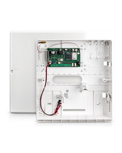 MICRA. Охранный модуль с GSM в корпусе. SATEL в Альметьевске