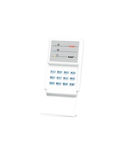INT-SZ-BL. Клавиатура светодиодная кодонаборная. SATEL в Альметьевске
