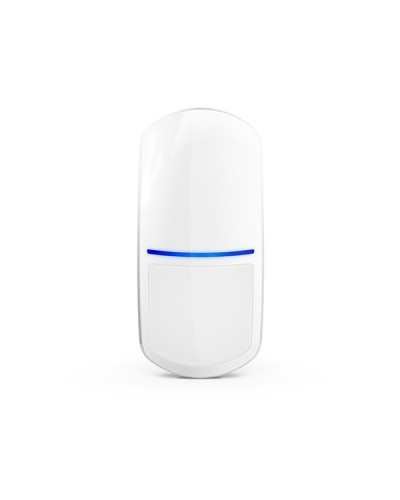SLIM-PIR-PET. Извещатель охранный оптико-электронный с иммунитетом к животным. SATEL в Альметьевске