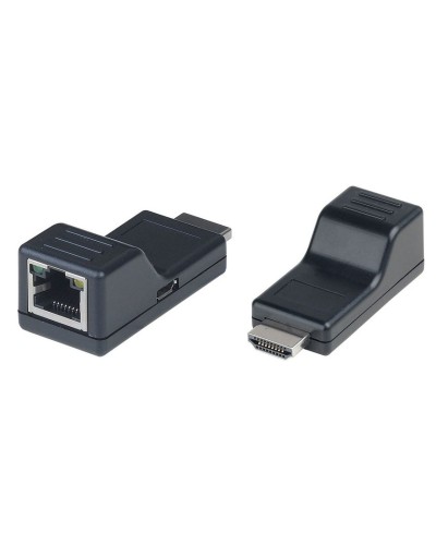 HE01ERK. Удлинитель HDMI-сигнала. SC&T в Альметьевске
