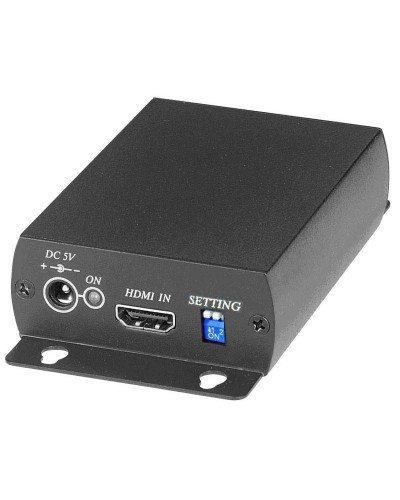 SDI02. Преобразователь формата HDMI в SDI. SC&T в Альметьевске