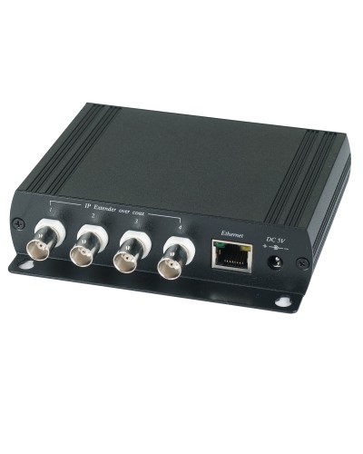 IP01H. Удлинитель-коммутатор Ethernet. SC&T в Альметьевске