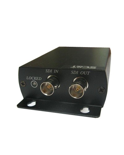 SDI01. Преобразователь формата SDI в HDMI. SC&T в Альметьевске