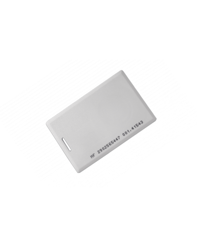 CLAMSHELL Mifare. Карта proximity . SLINEX в Альметьевске