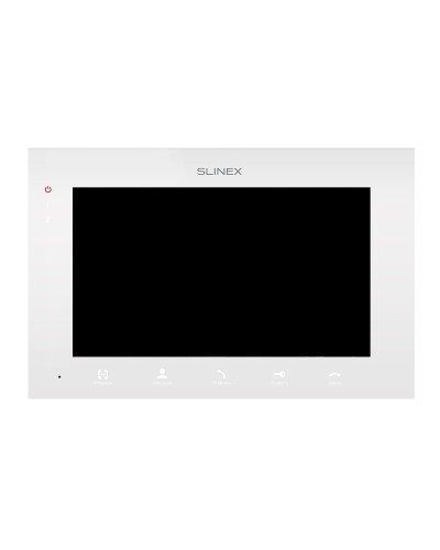 SQ-07MTHD (White). Монитор домофона цветной. SLINEX в Альметьевске