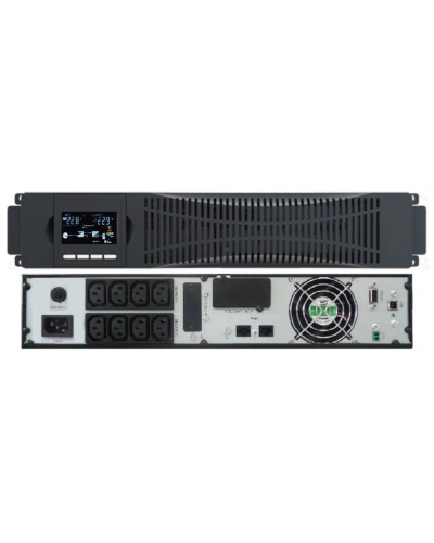 SNR-UPS-ONRT-1000-S24: Источник бесперебойного питания в Альметьевске