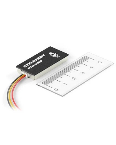 M-70 Ultra HD. Микрофон активный миниатюрный. STELBERRY в Альметьевске