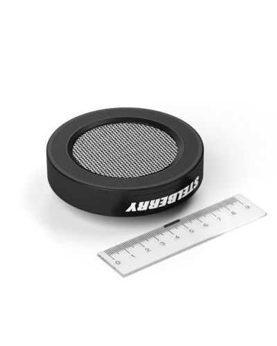 M-210HD. Микрофон активный миниатюрный. STELBERRY в Альметьевске
