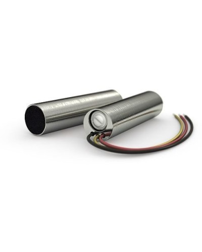 M-20. Микрофон активный миниатюрный. STELBERRY в Альметьевске