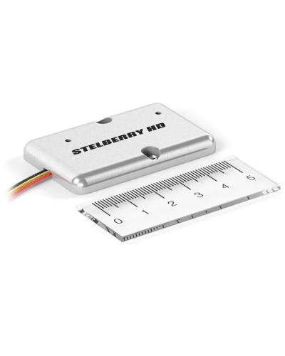 M-1105HD. Миниатюрный активный микрофон. STELBERRY в Альметьевске