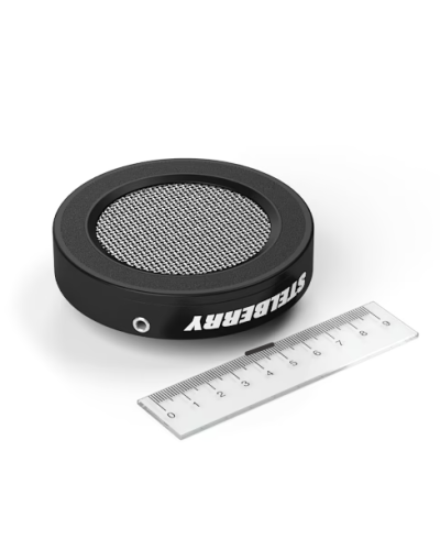 M-215HD. Микрофон активный миниатюрный. STELBERRY в Альметьевске