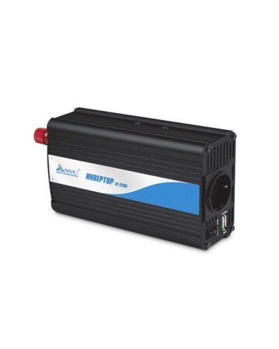 SVC BI-500. Инвертор. SVC в Альметьевске
