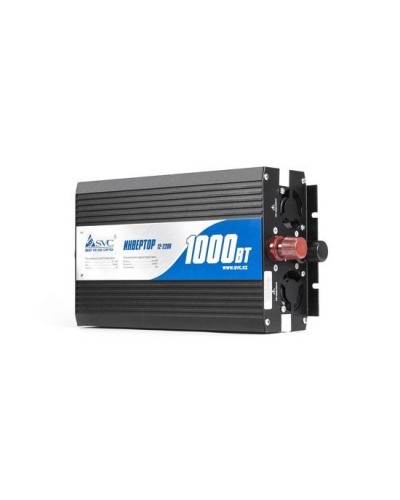 SVC BI-1000. Инвертор. SVC в Альметьевске