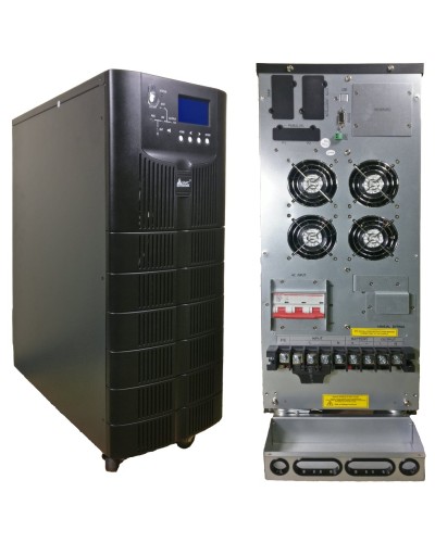 SVC PTS-20KLS/A2. Источник бесперебойного питания. SVC в Альметьевске