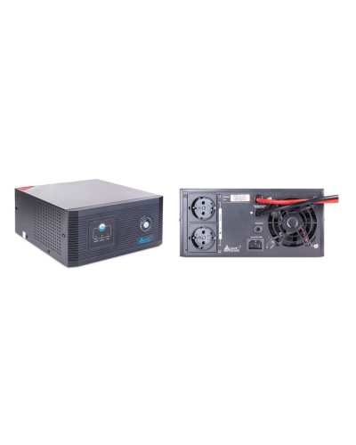 SVC DIL-1000. Инвертор. SVC в Альметьевске