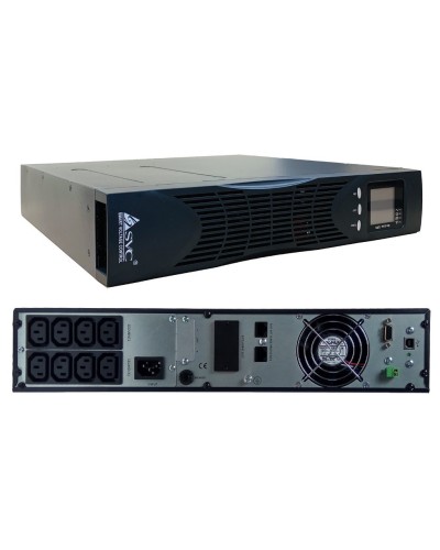 SVC TRX11-1KL-LCD/AS09C13. Источник бесперебойного питания. SVC в Альметьевске