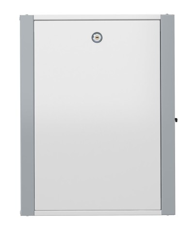 WP DS.18.7000 (8350s). Задняя секция для настенного шкафа 18U. SYSMATRIX в Альметьевске