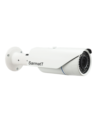 SR-IN25V2812IRX. Видеокамера IP цилиндрическая. SarmatT в Альметьевске
